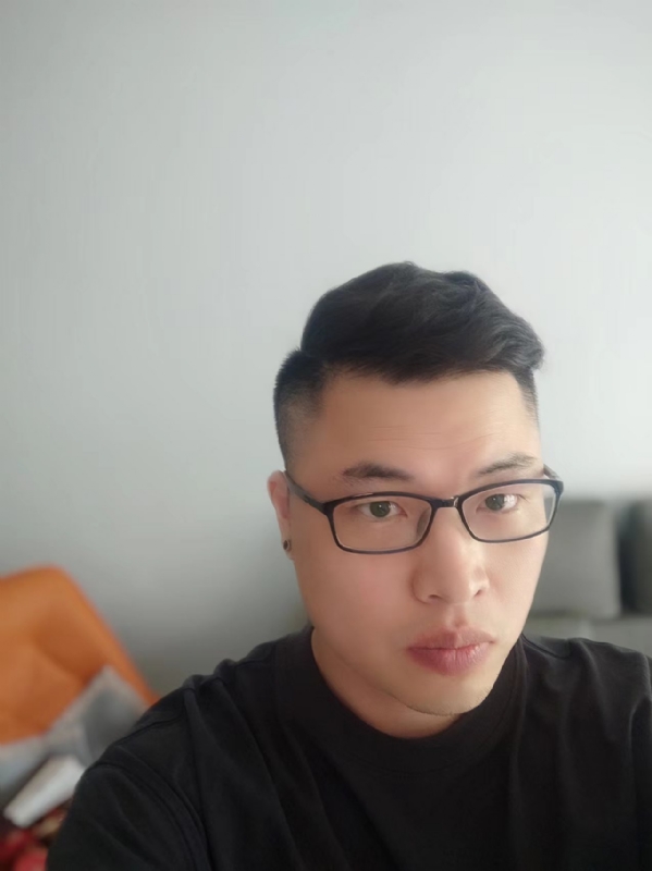 Vincent的第一张照片--邵武相亲网