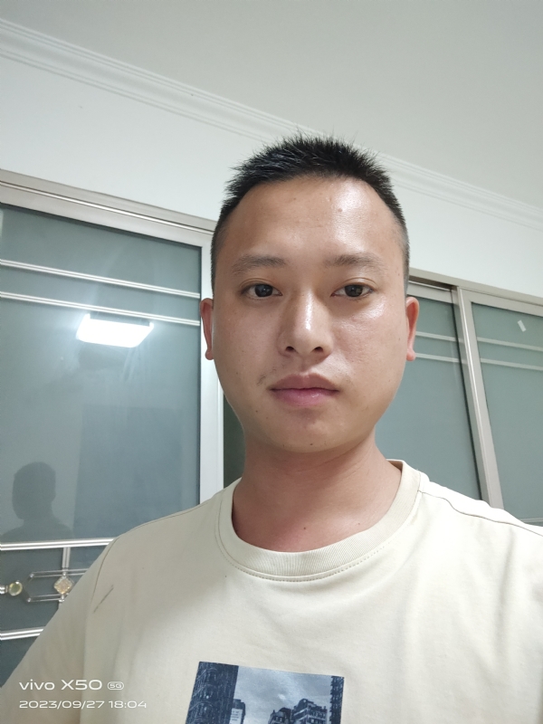 小yan同学的第一张照片--邵武相亲网
