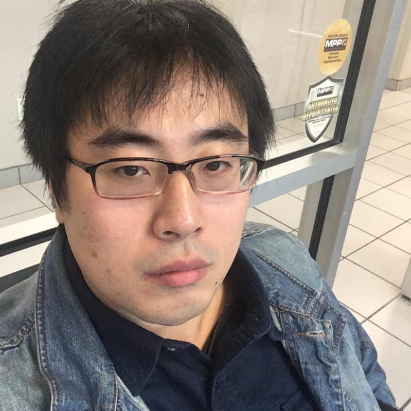 Ray的第一张照片--邵武相亲网