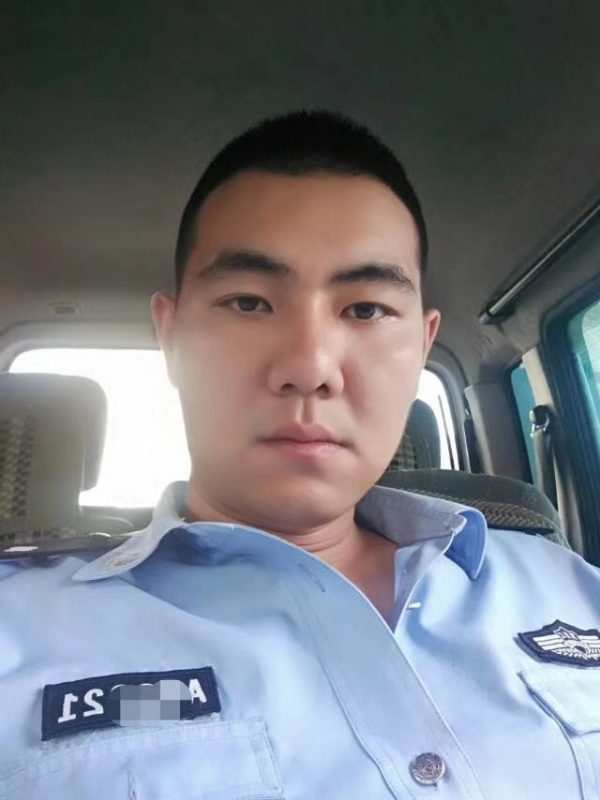 如果不爱请别伤害的第一张照片--邵武相亲网