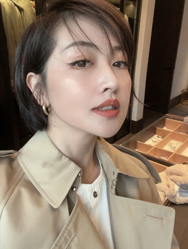 Angie的第一张照片--邵武相亲网