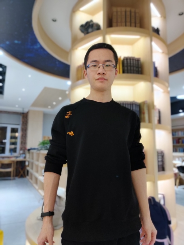 轩墨的第一张照片--邵武相亲网