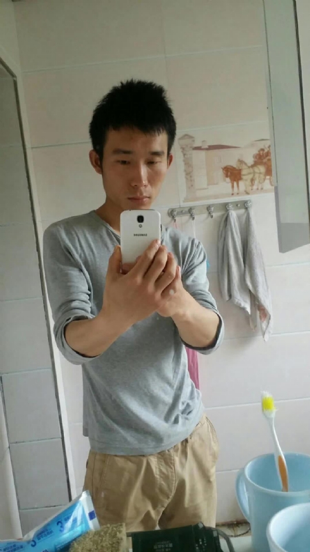 蔚蓝天空的第一张照片--邵武相亲网