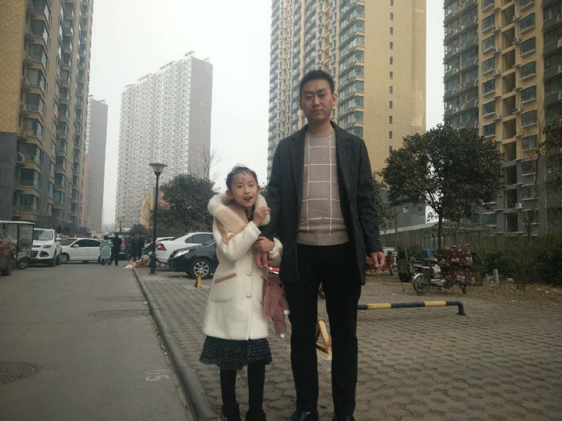 酷客的第一张照片--邵武相亲网