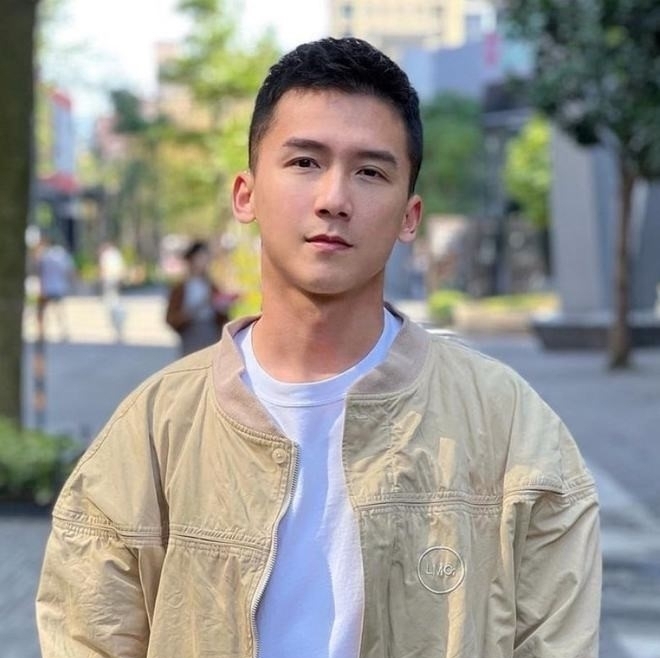 陈宥维的第二张照片--邵武相亲网