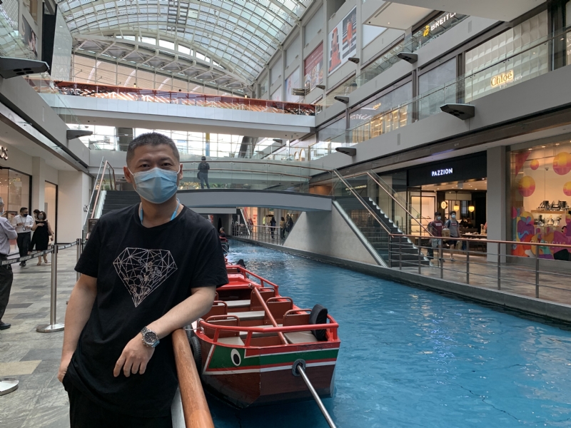 冬天的第三张照片--邵武相亲网