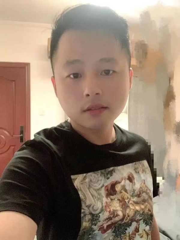 追风少年的第一张照片--邵武相亲网