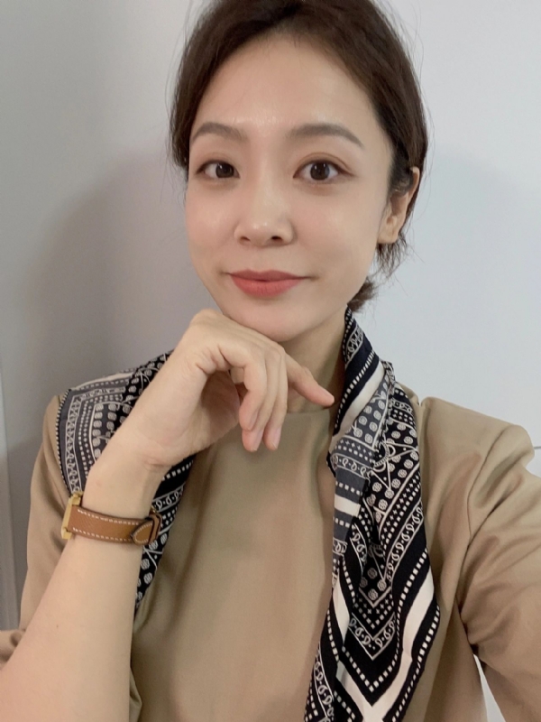 迷人秋色的第一张照片--邵武相亲网