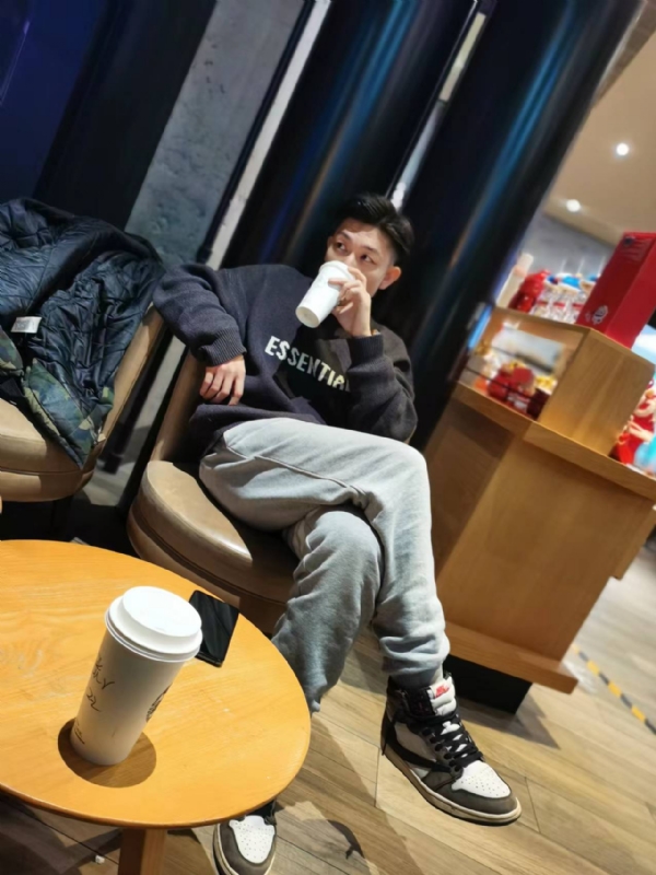 LAZY的第一张照片--邵武相亲网