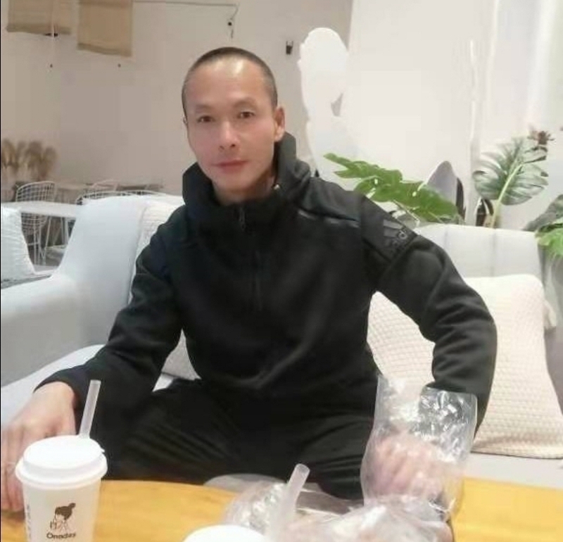 春满的第一张照片--邵武相亲网