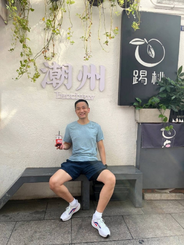 Elio的第一张照片--邵武相亲网