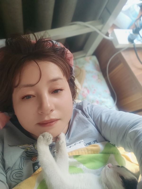春天的第一张照片--邵武相亲网