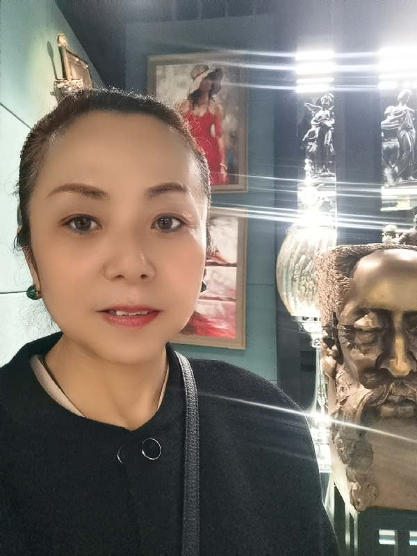 平平淡淡的第一张照片--邵武相亲网