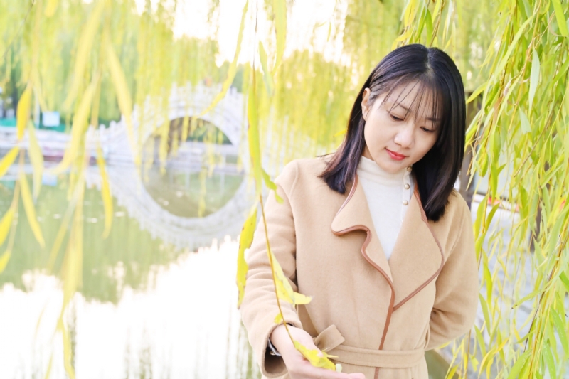 暖阳的第一张照片--邵武相亲网