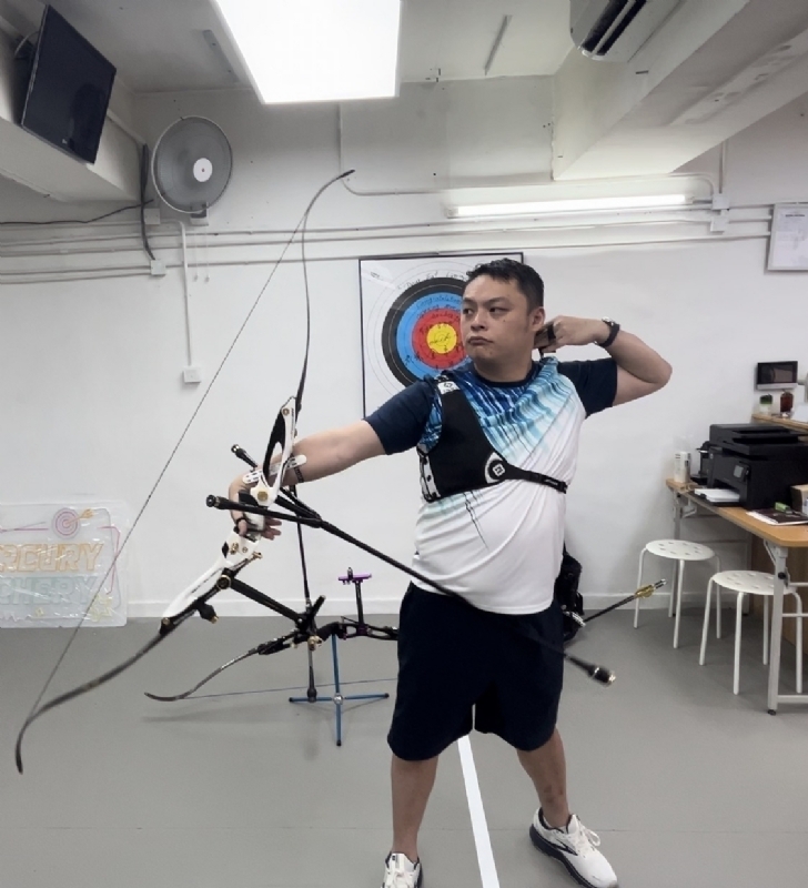 iansuen的第二张照片--邵武相亲网