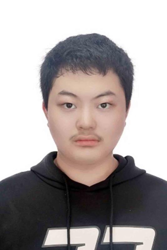 爱笑的男孩的第一张照片--邵武相亲网