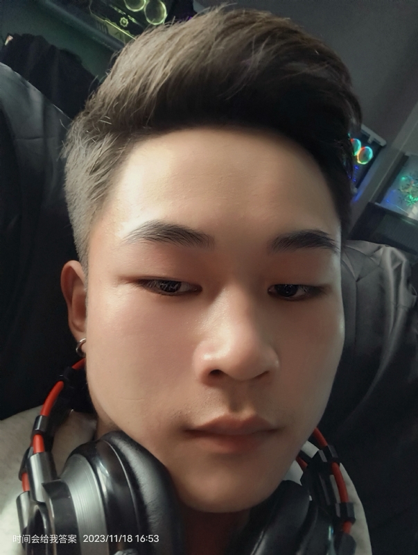 烦烦的小林的第一张照片--邵武相亲网
