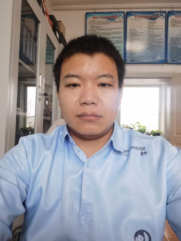 ╰┛颏骨铭心┏╮的第一张照片--邵武相亲网