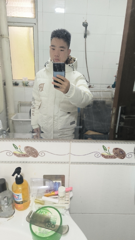 小李的第一张照片--邵武相亲网