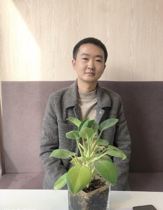 亦然的第一张照片--邵武相亲网