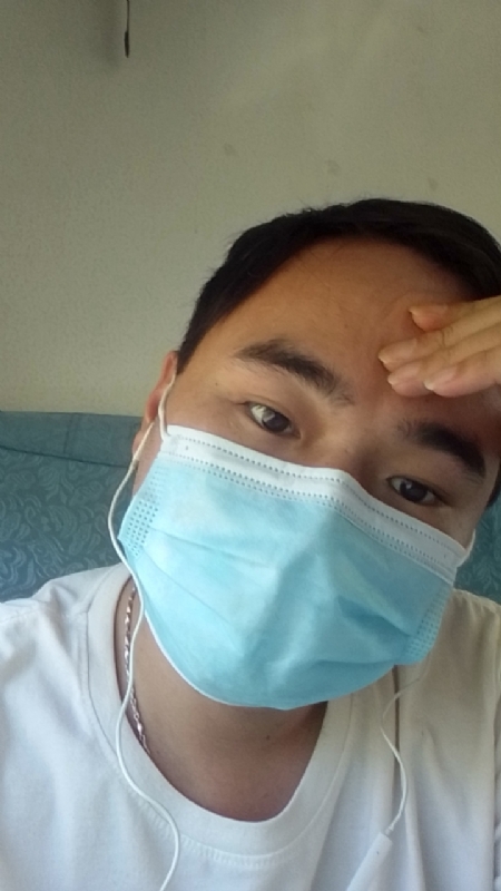 为你等候的第二张照片--邵武相亲网