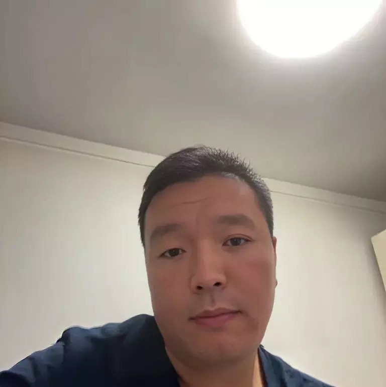 穿唐装的松鼠的第一张照片--邵武相亲网
