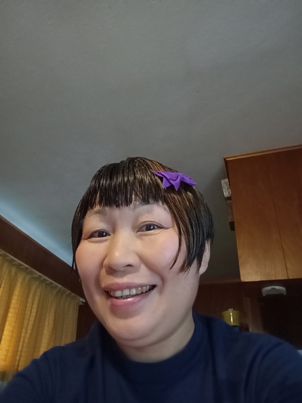 小莲的第一张照片--邵武相亲网