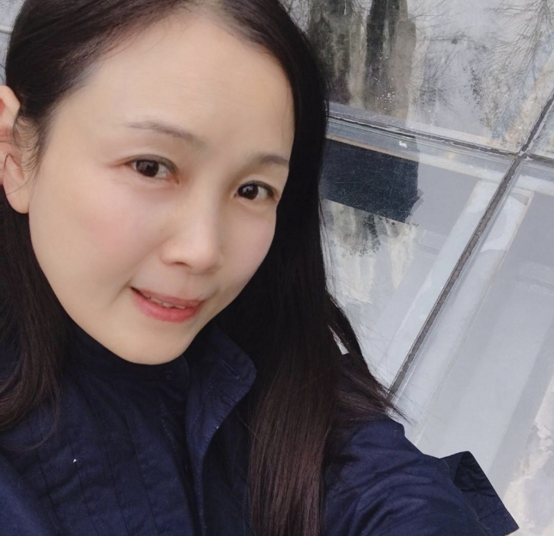 安然的第一张照片--邵武相亲网