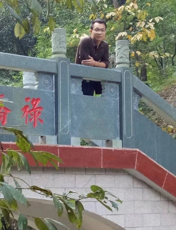 小茶的第二张照片--邵武相亲网