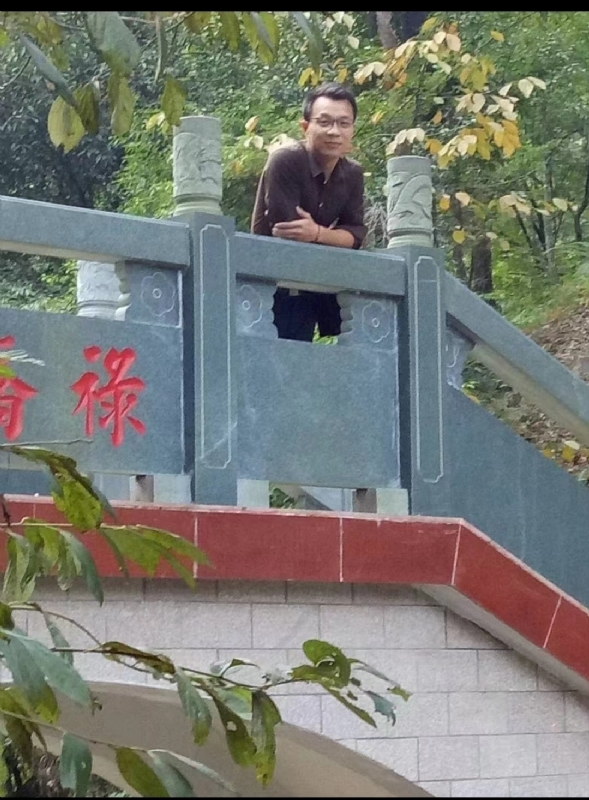 小茶的第三张照片--邵武相亲网