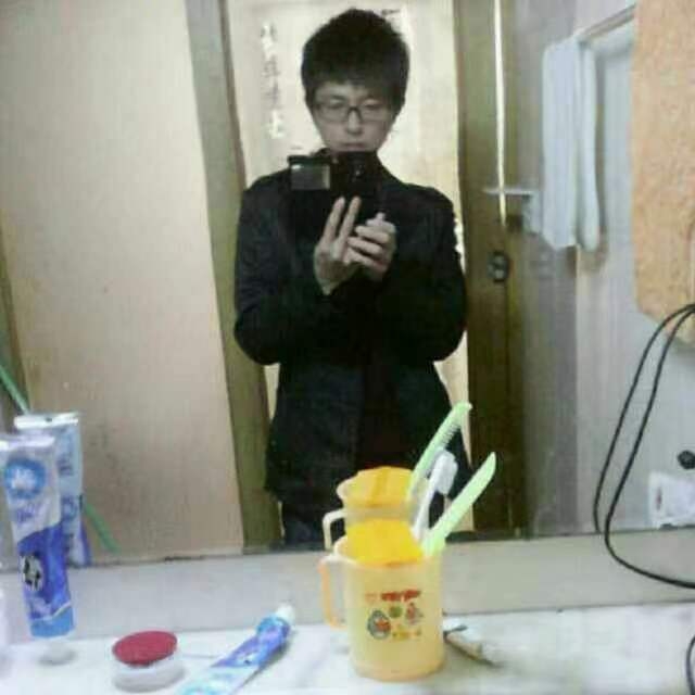 醉挽清风的第一张照片--邵武相亲网