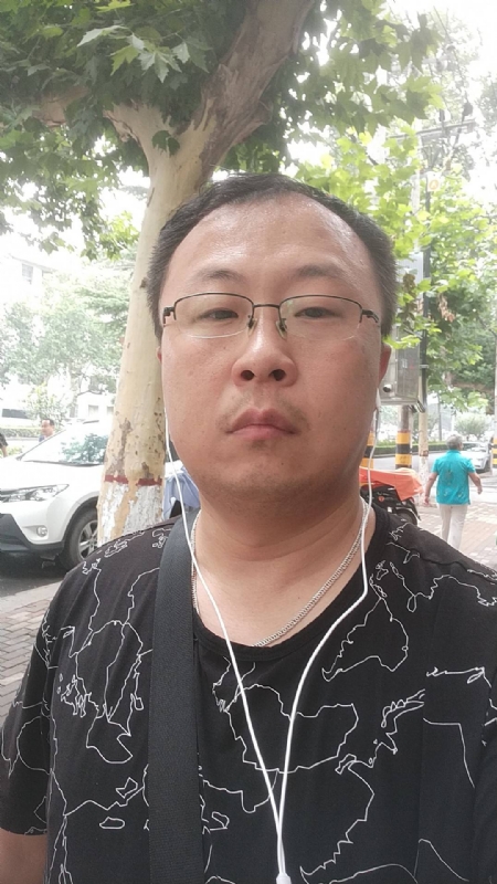 飘逸的星辰的第一张照片--邵武相亲网