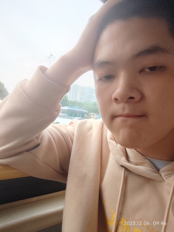 孤独的狼的第一张照片--邵武相亲网