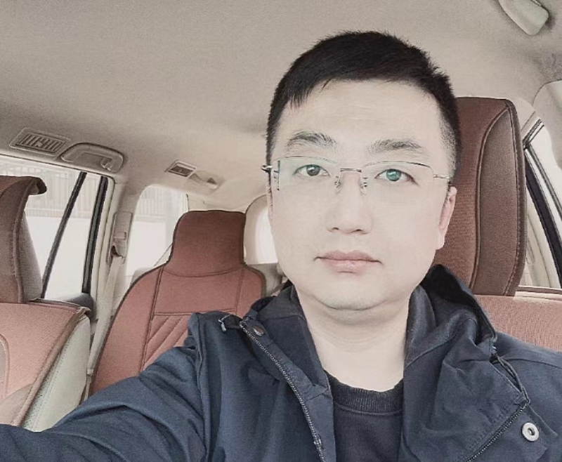 磐石的第二张照片--邵武相亲网