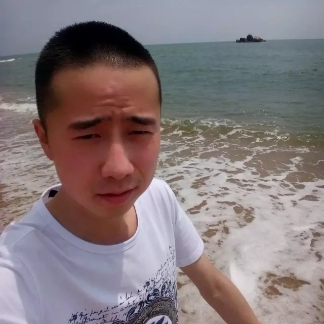 海绵宝宝的第一张照片--邵武相亲网