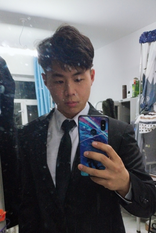 景湛的第一张照片--邵武相亲网