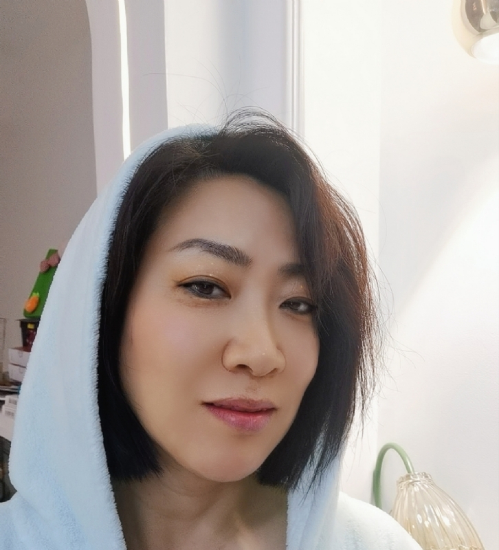 火玫瑰的第一张照片--邵武相亲网
