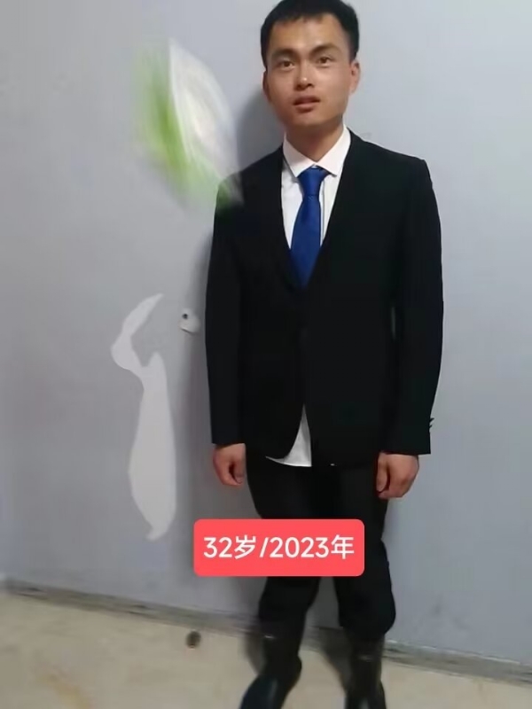 林嘉任的第一张照片--邵武相亲网