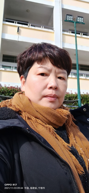 平安的第三张照片--邵武相亲网