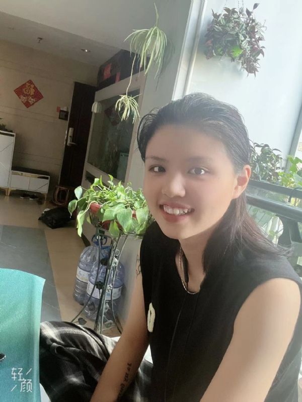 阿婷的第四张照片--邵武相亲网