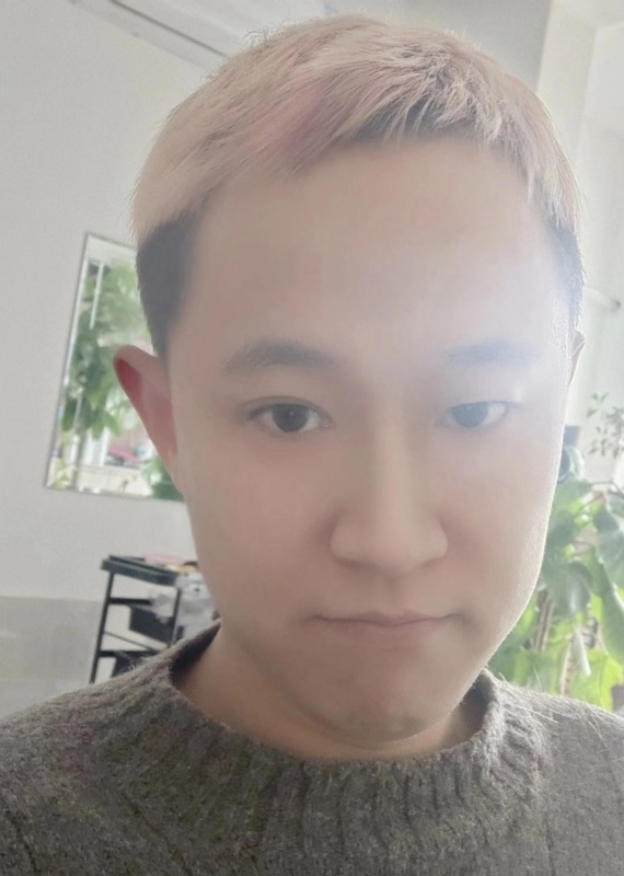 哈喽的第二张照片--邵武相亲网