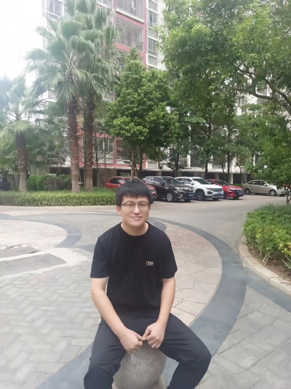 等闲的第三张照片--邵武相亲网