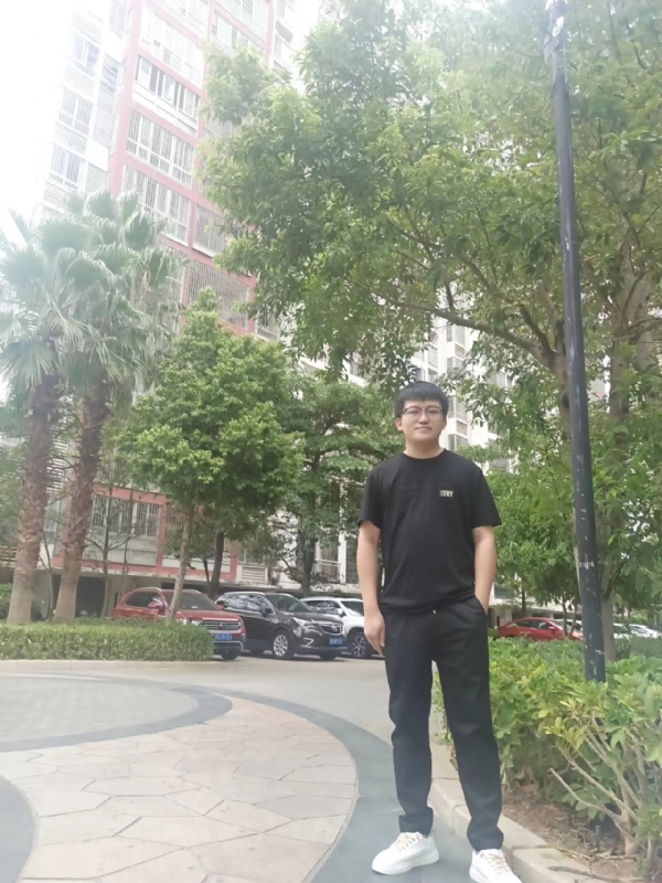 等闲的第四张照片--邵武相亲网