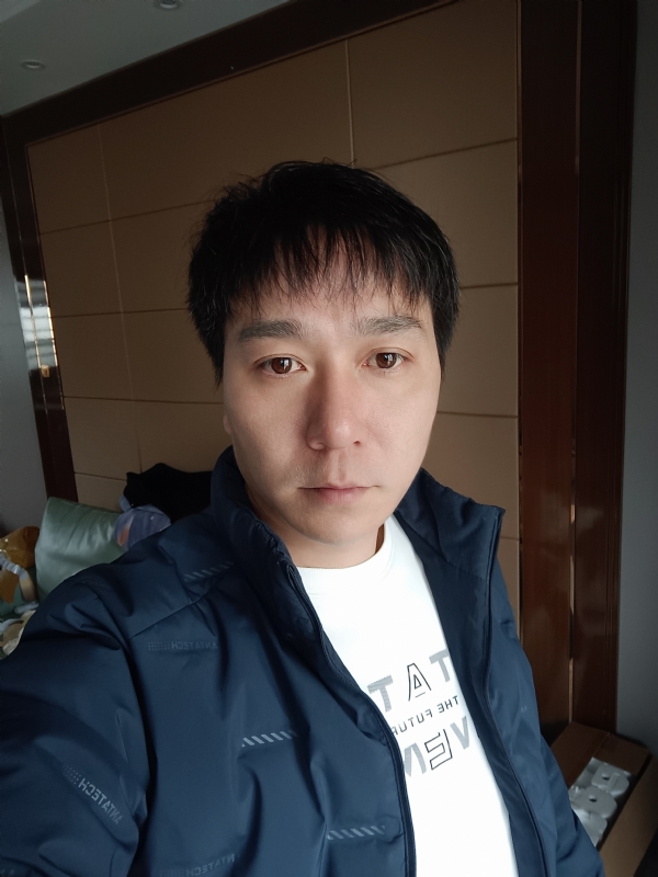 麦弟的第一张照片--邵武相亲网