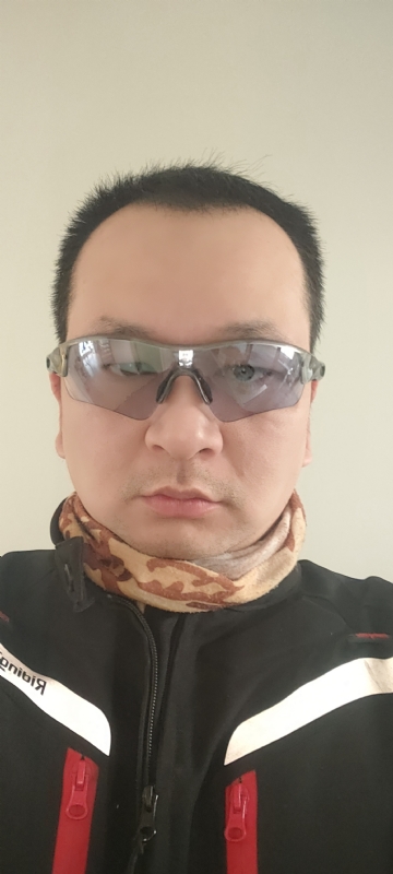 寓意天心的第一张照片--邵武相亲网