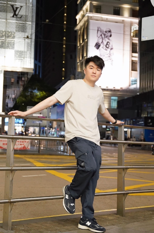 Jason的第二张照片--邵武相亲网