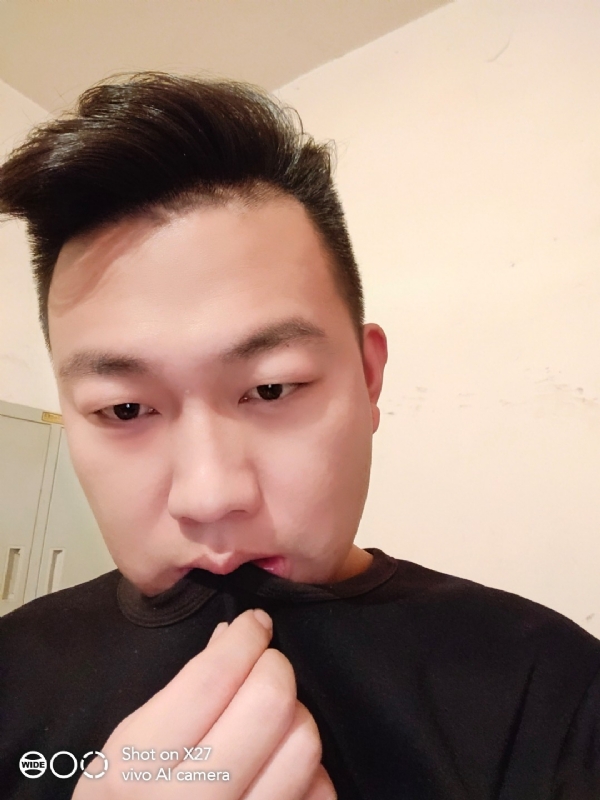 累觉不爱的第一张照片--邵武相亲网