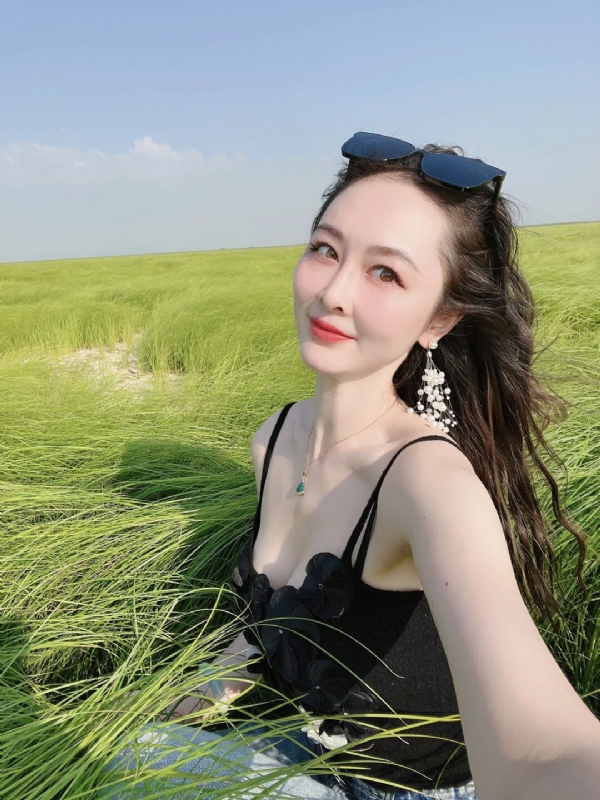 Anna的第一张照片--邵武相亲网