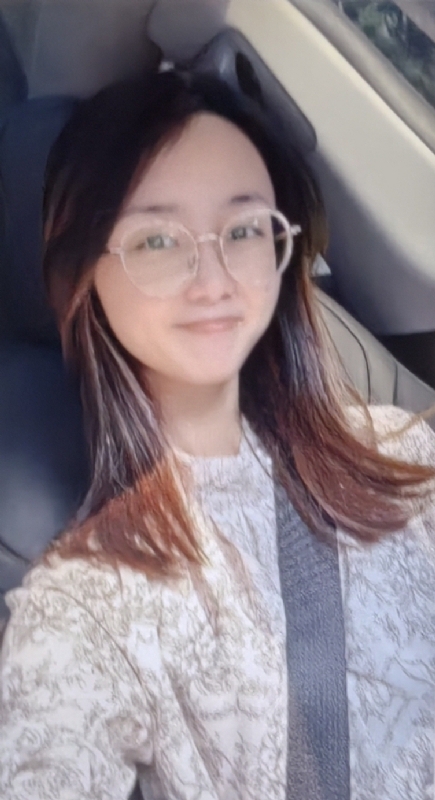 郑小姐的第一张照片--邵武相亲网
