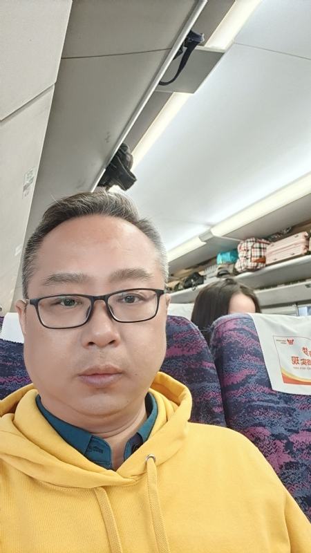 流浪的云的第二张照片--邵武相亲网